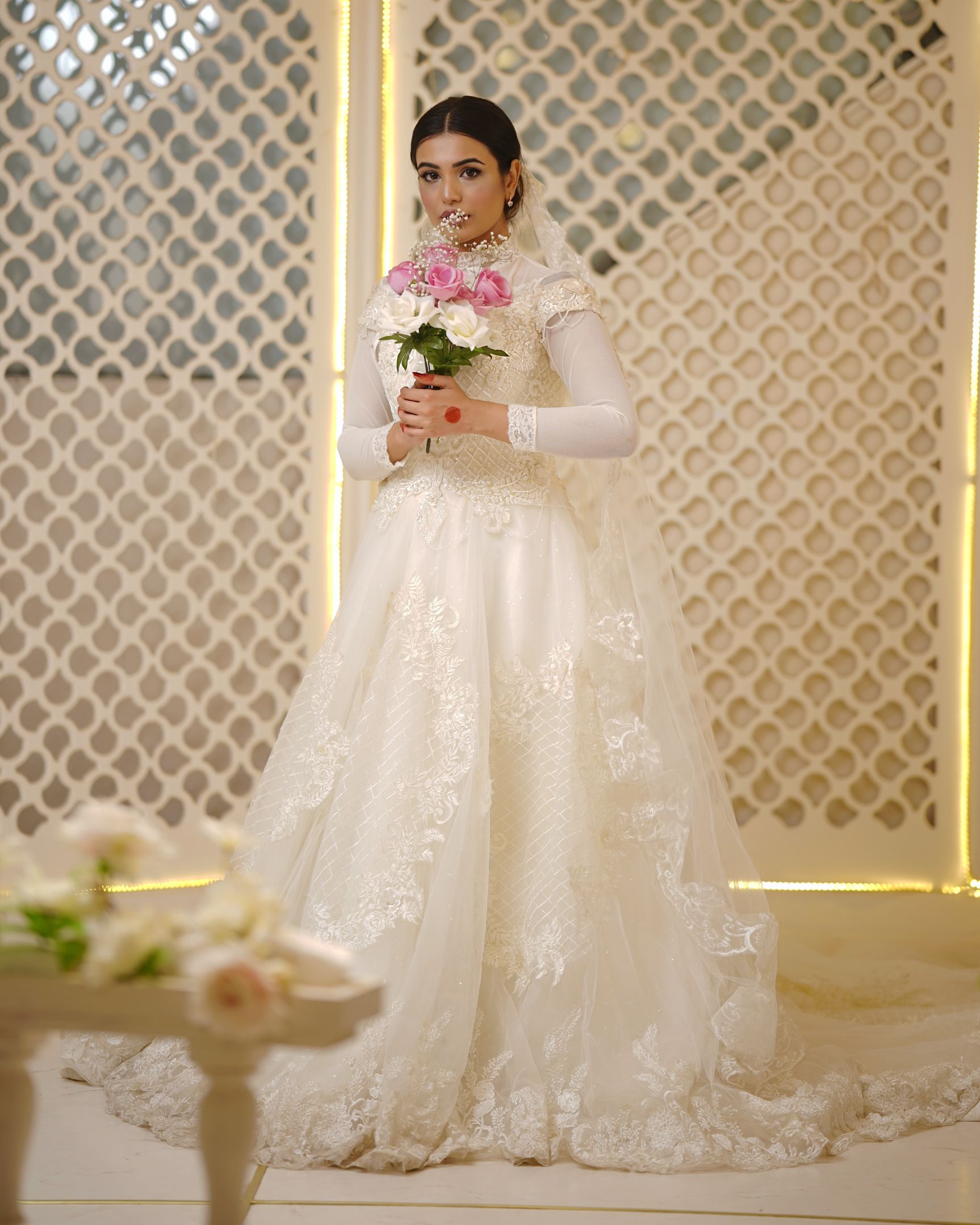 770 Nikkah Dresses✨ ideas | nikkah dress, pakistani bridal, pakistani  bridal dresses